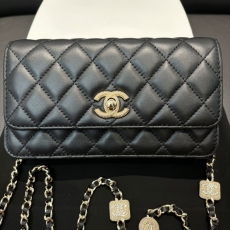 Chanel WOC Bags